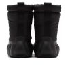 Μπότα Crocs Overpuff “Black” 210667-060 Μπότα Crocs Overpuff “Black” 210667-060