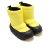 Μπότα Crocs Overpuff “Cyber  Yellow” 210667-77K