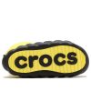 Μπότα Crocs Overpuff “Cyber  Yellow” 210667-77K