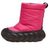 Μπότα Crocs Overpuff “Dragon Fruit” 210667-6ZQ Μπότα Crocs Overpuff “Dragon Fruit” 210667-6ZQ