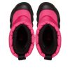 Μπότα Crocs Overpuff “Dragon Fruit” 210667-6ZQ Μπότα Crocs Overpuff “Dragon Fruit” 210667-6ZQ