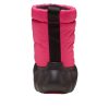 Μπότα Crocs Overpuff “Dragon Fruit” 210667-6ZQ Μπότα Crocs Overpuff “Dragon Fruit” 210667-6ZQ
