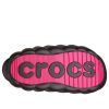 Μπότα Crocs Overpuff “Dragon Fruit” 210667-6ZQ Μπότα Crocs Overpuff “Dragon Fruit” 210667-6ZQ