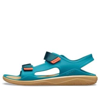 Σανδάλια Crocs Pine Green 206526-3TW
