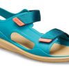 Σανδάλια Crocs Pine Green 206526-3TW Σανδάλια Crocs Pine Green 206526-3TW