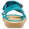 Σανδάλια Crocs Pine Green 206526-3TW Σανδάλια Crocs Pine Green 206526-3TW