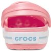 Σανδάλια παραλίας Crocs Pink White Unisex “Pink White” 11016-7H5