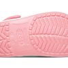 Σανδάλια παραλίας Crocs Pink White Unisex “Pink White” 11016-7H5