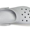 Crocs Platform Clog “Ανοικτό Γκρι” 205434-04M