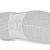 Crocs Platform Clog “Ανοικτό Γκρι” 205434-04M