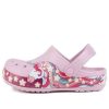 Crocs (PS) Παπούτσια Αθλητικά σανδάλια “Ροζ” 206160-6GD