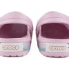 Crocs (PS) Παπούτσια Αθλητικά σανδάλια “Ροζ” 206160-6GD
