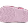 Crocs (PS) Παπούτσια Αθλητικά σανδάλια “Ροζ” 206160-6GD