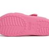 Crocs (PS) Αθλητικά πέδιλα “Ροζ” 206245-669