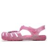 Crocs (PS) Casual Cozy ελαφριά σανδάλια Rose Pink 206956-669