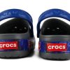 Crocs (PS) CFL Transformers Bnd Lt Slate Graffiti Outdoor Casual Grey σανδάλια 205501-0DA Crocs (PS) CFL Transformers Bnd Lt Slate Graffiti Outdoor Casual Grey σανδάλια 205501-0DA