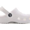 Crocs (PS) Classic Beach Shoe White 204536-100 Crocs (PS) Classic Beach Shoe White 204536-100