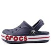 Crocs (PS) Classic clog Αθλητικά σανδάλια “Μπλε” 205100-410