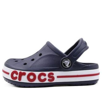 Crocs (PS) Classic clog Αθλητικά σανδάλια “Μπλε” 205100-410