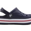 Crocs (PS) Classic clog Αθλητικά σανδάλια “Μπλε” 205100-410
