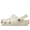 Crocs (PS) Classic Clog “Μπεζ” 206990-2Y2