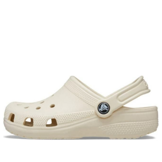 Crocs (PS) Classic Clog “Μπεζ” 206990-2Y2