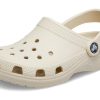 Crocs (PS) Classic Clog “Μπεζ” 206990-2Y2