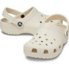 Crocs (PS) Classic Clog “Μπεζ” 206990-2Y2