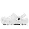 Crocs (PS) Classic Clog “Λευκό” 206991-100