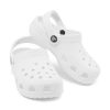 Crocs (PS) Classic Clog “Λευκό” 206991-100