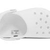 Crocs (PS) Classic Clog “Λευκό” 206991-100