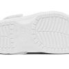 Crocs (PS) Classic Clog “Λευκό” 206991-100