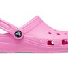 Crocs (PS) Classic Clog “Ροζ” 206991-6SW