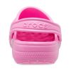 Crocs (PS) Classic Clog “Ροζ” 206991-6SW