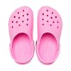 Crocs (PS) Classic Clog “Ροζ” 206991-6SW