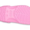 Crocs (PS) Classic Clog “Ροζ” 206991-6SW