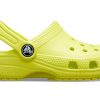 Crocs (PS) Classic Clog “Πράσινο” 206991-738