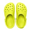 Crocs (PS) Classic Clog “Πράσινο” 206991-738
