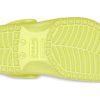 Crocs (PS) Classic Clog “Πράσινο” 206991-738