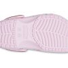 Crocs (PS) Classic clog Εκτύπωση φρούτων Κομψά αθλητικά ροζ σανδάλια 207150-6GD Crocs (PS) Classic clog Εκτύπωση φρούτων Κομψά αθλητικά ροζ σανδάλια 207150-6GD