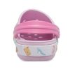 Crocs (PS) Classic Clog Pink Sindals 207076-6GD Crocs (PS) Classic Clog Pink Sindals 207076-6GD