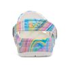 Crocs (PS) Classic Clog Sindals Beach πολύχρωμα 206818-928 Crocs (PS) Classic Clog Sindals Beach πολύχρωμα 206818-928