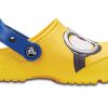 Crocs (PS) Classic clog Small Yellow Beach Yellow Sindals 204113-730 Crocs (PS) Classic clog Small Yellow Beach Yellow Sindals 204113-730