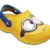 Crocs (PS) Classic clog Small Yellow Beach Yellow Sindals 204113-730 Crocs (PS) Classic clog Small Yellow Beach Yellow Sindals 204113-730