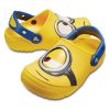 Crocs (PS) Classic clog Small Yellow Beach Yellow Sindals 204113-730 Crocs (PS) Classic clog Small Yellow Beach Yellow Sindals 204113-730