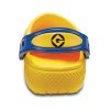 Crocs (PS) Classic clog Small Yellow Beach Yellow Sindals 204113-730 Crocs (PS) Classic clog Small Yellow Beach Yellow Sindals 204113-730
