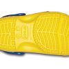 Crocs (PS) Classic clog Small Yellow Beach Yellow Sindals 204113-730 Crocs (PS) Classic clog Small Yellow Beach Yellow Sindals 204113-730