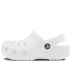 Crocs (GS) Classic Clogs “Λευκό” 206991-03