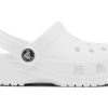 Crocs (GS) Classic Clogs “Λευκό” 206991-03