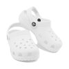 Crocs (GS) Classic Clogs “Λευκό” 206991-03